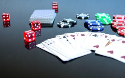 10 erreurs courantes de poker aux micro-limites